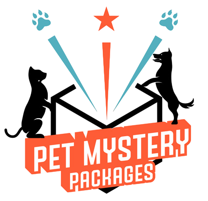 Pet Mystery Packages